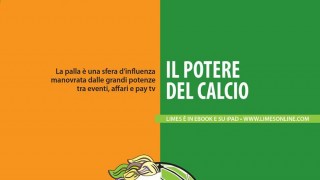Reviews from the world: “Limes” 5/16, by Niccolò Locatelli