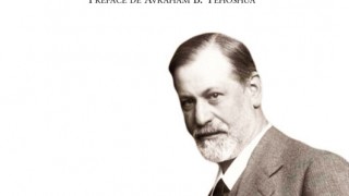Instant book: Émile H. Malet presents “Freud, et l’homme juif”