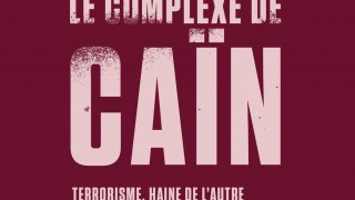 #instantbook: Gérerd Haddad presents “Le complexe de Caïn” (Premier Parallelle, 2017)