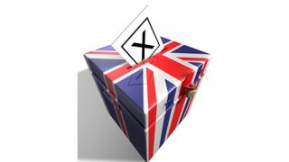 #letterfromtheworld: Mel Schlein on britain vote 2017