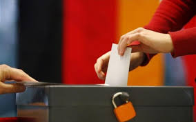 #LetterFromTheWorld: Luca Steinmann on german elections 2017.