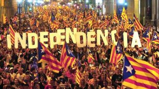 #LetterFromTheWorld: Joan-Ramon Laporte on Referendum in Catalonia 2017