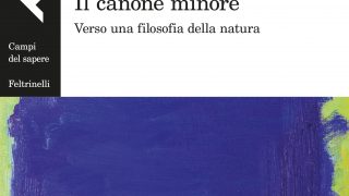 #InstantBook: Rocco Ronchi presenta “Il canone minore. Verso una filosofia della natura”