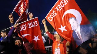 #LetterFromTheWorld: Daniele Santoro on Turkey’s elections 2018