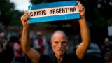 #LetterFromTheWorld: Veronica Ronchi sulla crisi argentina 2018