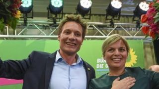 #LetterFromTheWorld: Luca Steinmann sulle elezioni bavaresi 2018.