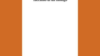 #InstantBook: Shulim Vogelmann presenta “LTI. La lingua del Terzo Reich. Taccuino di un filologo”