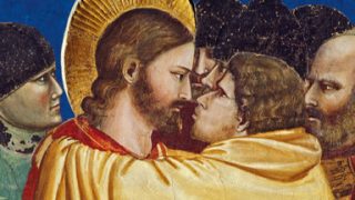 #InstantBook: Massimo Recalcati presenta “La notte del Getsemani”