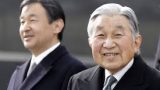 #LetterFroTheWorld: Andrea Revelant sulla successione al trono giapponese