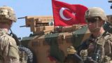 #LetterFromTheWorld: Maria Luisa Fantappie sull’invasione turca in Siria