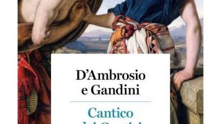 #InstantBook: Elisabetta D’Ambrosio e Sergio Gandini presentano il Cantico dei Cantici