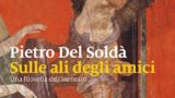 #InstantBook: Pietro Del Soldà presenta “Sulle ali degli amici”