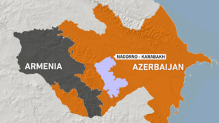 #LetterFromTheWorld: Il conflitto in Nagorno-Karabakh, con Aldo Ferrari